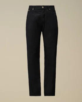 3/1 Denim broek zonder zijnaden