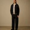 3/1 Denim losse broek