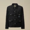 3/1 denim veldjas