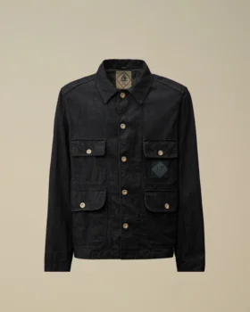 3/1 denim veldjas