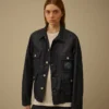 3/1 denim veldjas