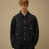 3/1 denim veldjas