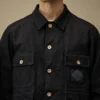 3/1 denim veldjas