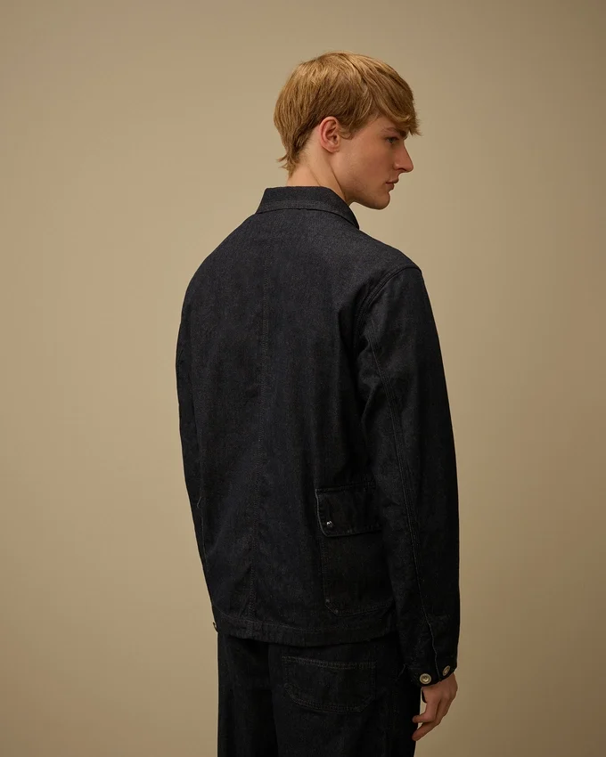 3/1 denim veldjas