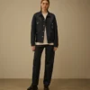 3/1 denim veldjas
