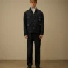 3/1 denim veldjas