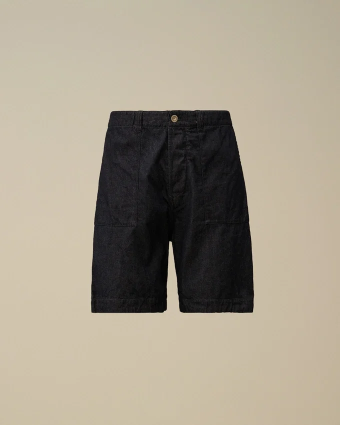 3/1 denimshort