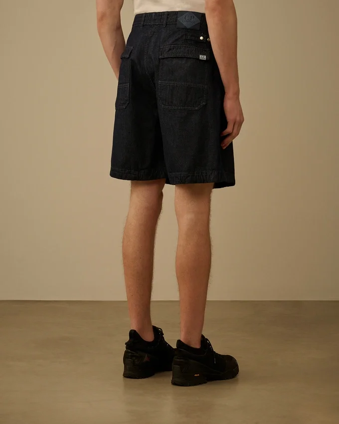 3/1 denimshort