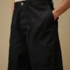 3/1 denimshort