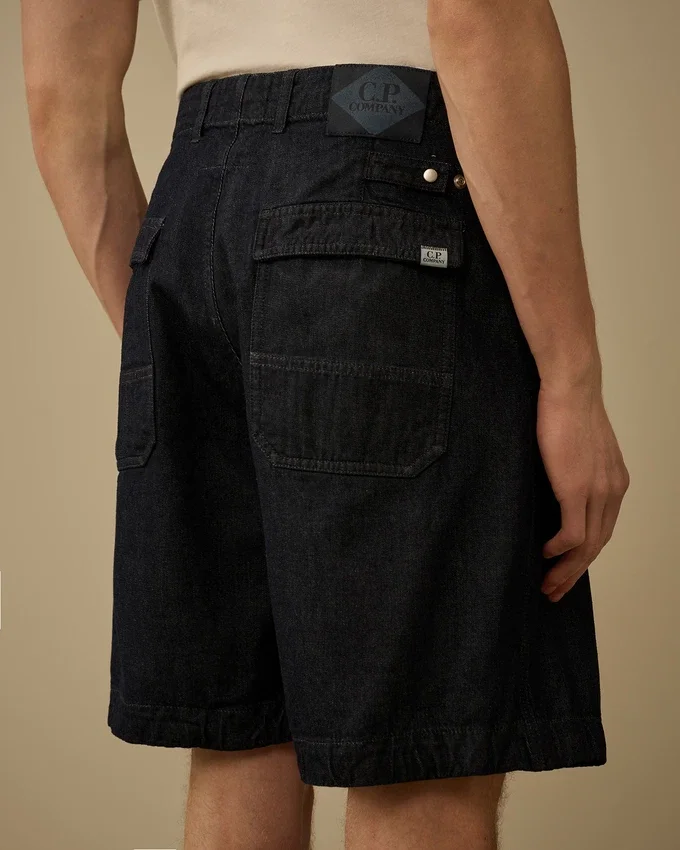 3/1 denimshort