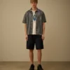 3/1 denimshort