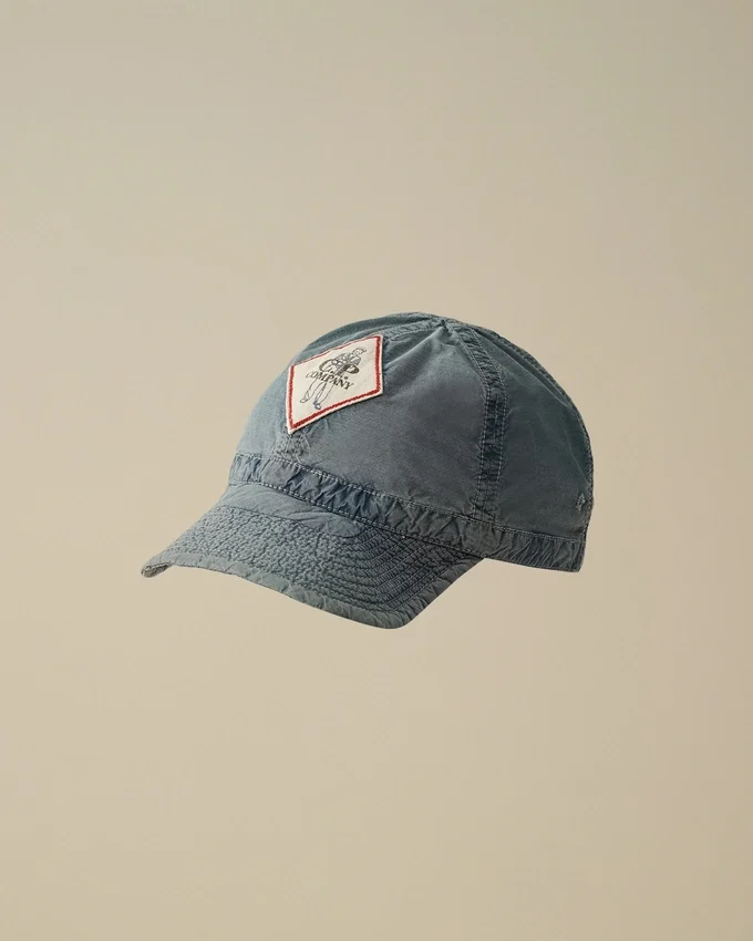 50 Fili indigo gebleekte pet