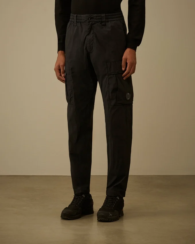 50 Fili Stretch elastische cargo-broek