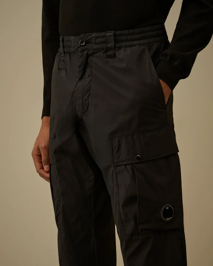 50 Fili Stretch elastische cargo-broek