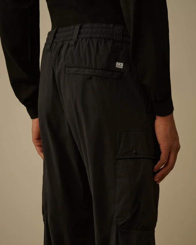 50 Fili Stretch elastische cargo-broek