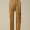 50 Fili Stretch Lens-cargobroek