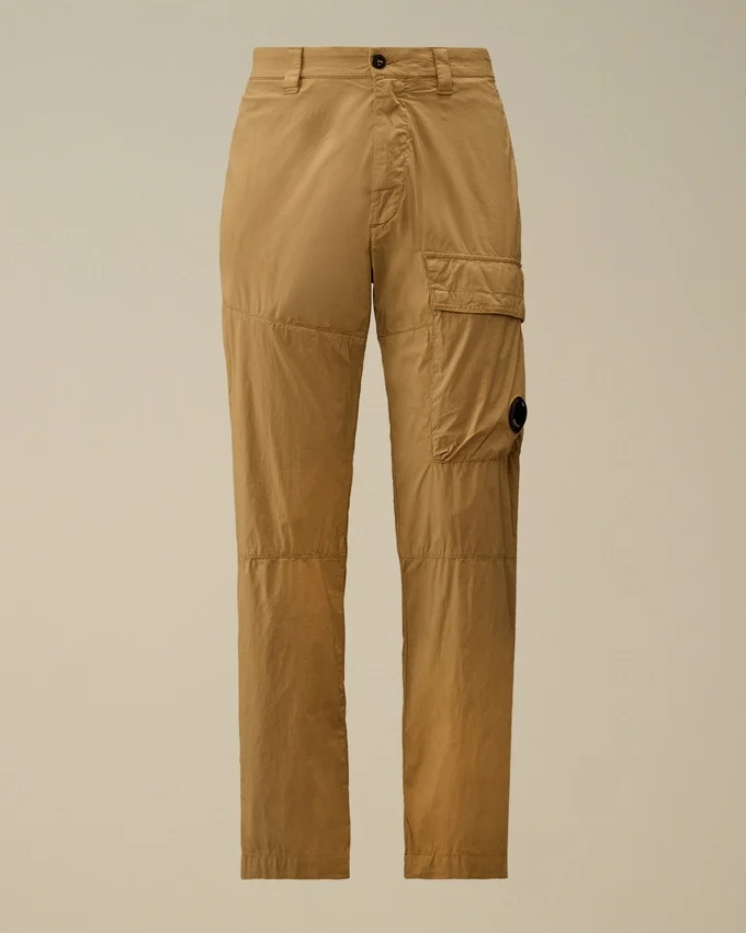50 Fili Stretch Lens-cargobroek