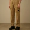 50 Fili Stretch Lens-cargobroek
