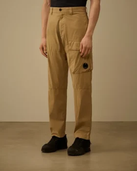 50 Fili Stretch Lens-cargobroek
