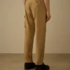 50 Fili Stretch Lens-cargobroek