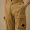 50 Fili Stretch Lens-cargobroek