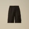 50 Fili Stretch Loose Lens cargoshort