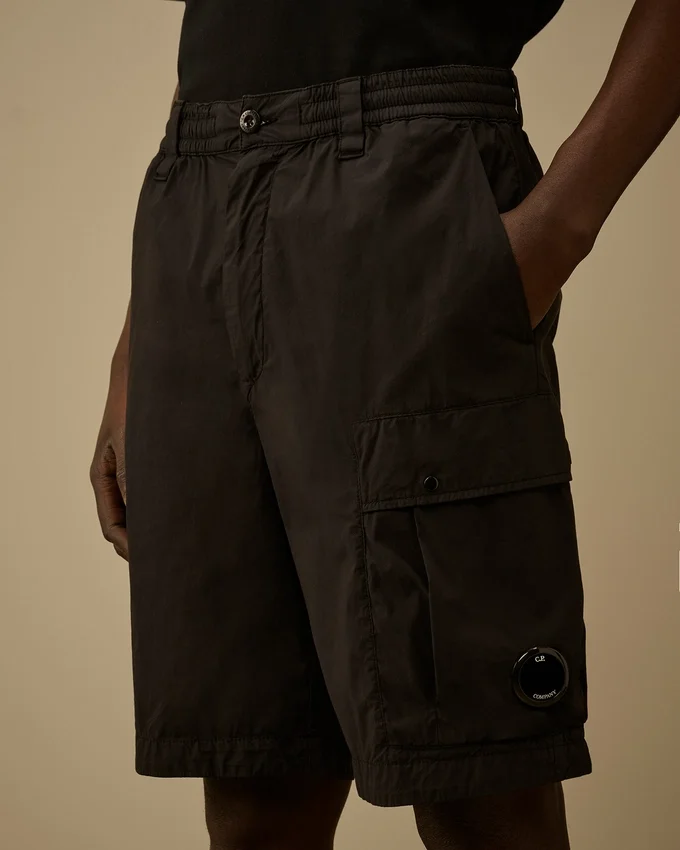 50 Fili Stretch Loose Lens cargoshort