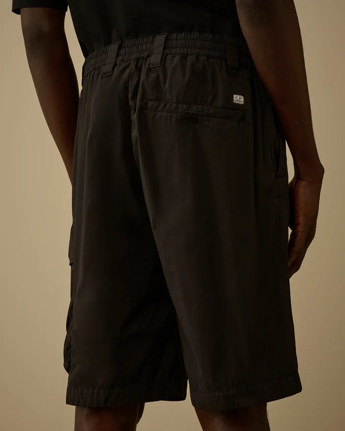 50 Fili Stretch Loose Lens cargoshort