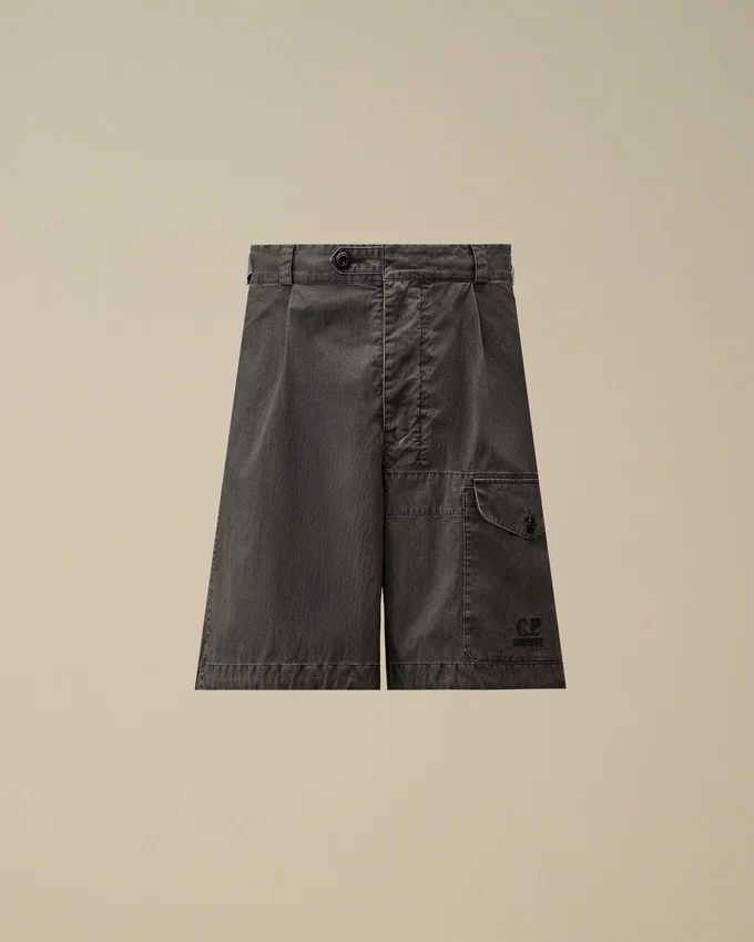 50 Fili Wax cargoshort