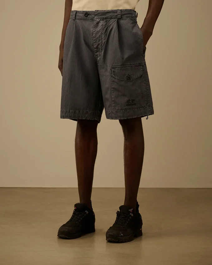 50 Fili Wax cargoshort