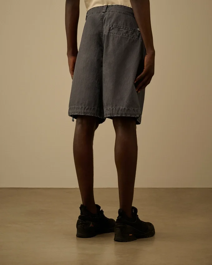 50 Fili Wax cargoshort