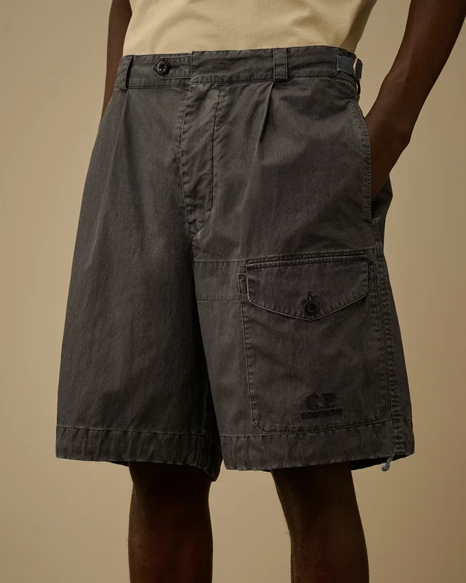 50 Fili Wax cargoshort
