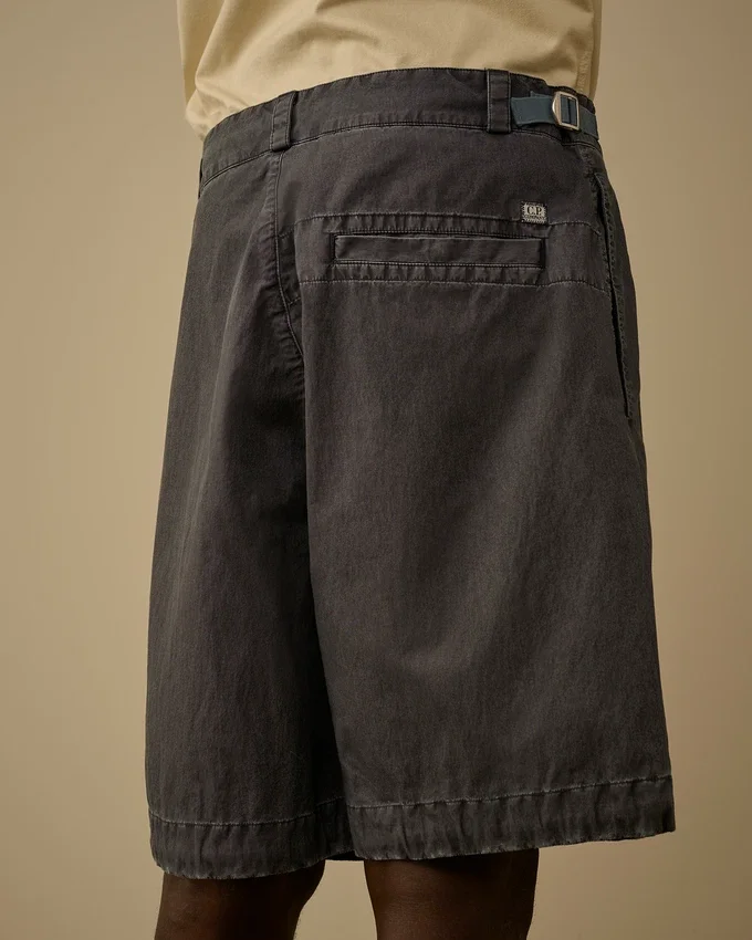 50 Fili Wax cargoshort