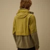 50 Fili Wax Explorer Jacket