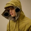 50 Fili Wax Explorer Jacket