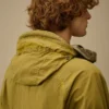 50 Fili Wax Explorer Jacket