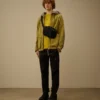 50 Fili Wax Explorer Jacket