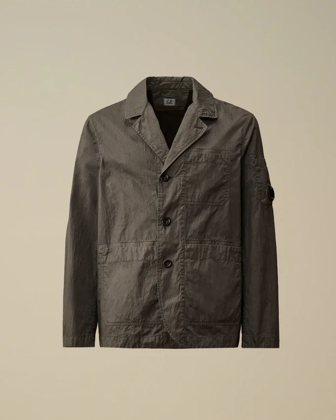 50 Fili Wax Lens-blazer