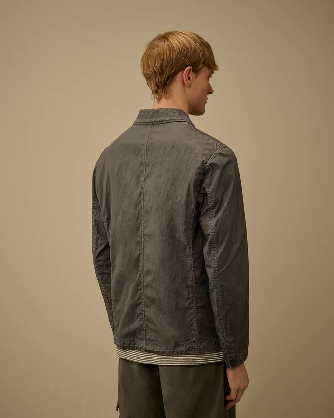 50 Fili Wax Lens-blazer