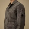 50 Fili Wax Lens-blazer
