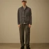 50 Fili Wax Lens-blazer
