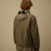 Bi-TM Mixed Goggle Jacket