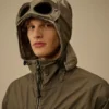 Bi-TM Mixed Goggle Jacket