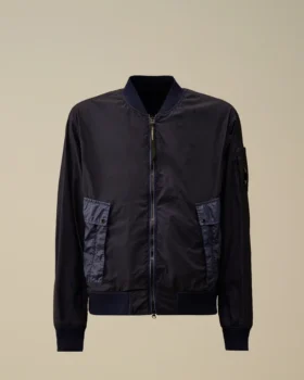 Bi-TM Mixed Lens bomberjack