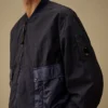 Bi-TM Mixed Lens bomberjack