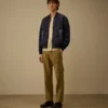 Bi-TM Mixed Lens bomberjack