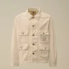 Bull Denim-veldjas