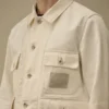 Bull Denim-veldjas