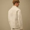 Bull Denim-veldjas