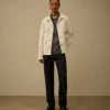 Bull Denim-veldjas